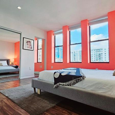The Lofts On Clematis 402 Downtown West Palm Beach Exteriér fotografie