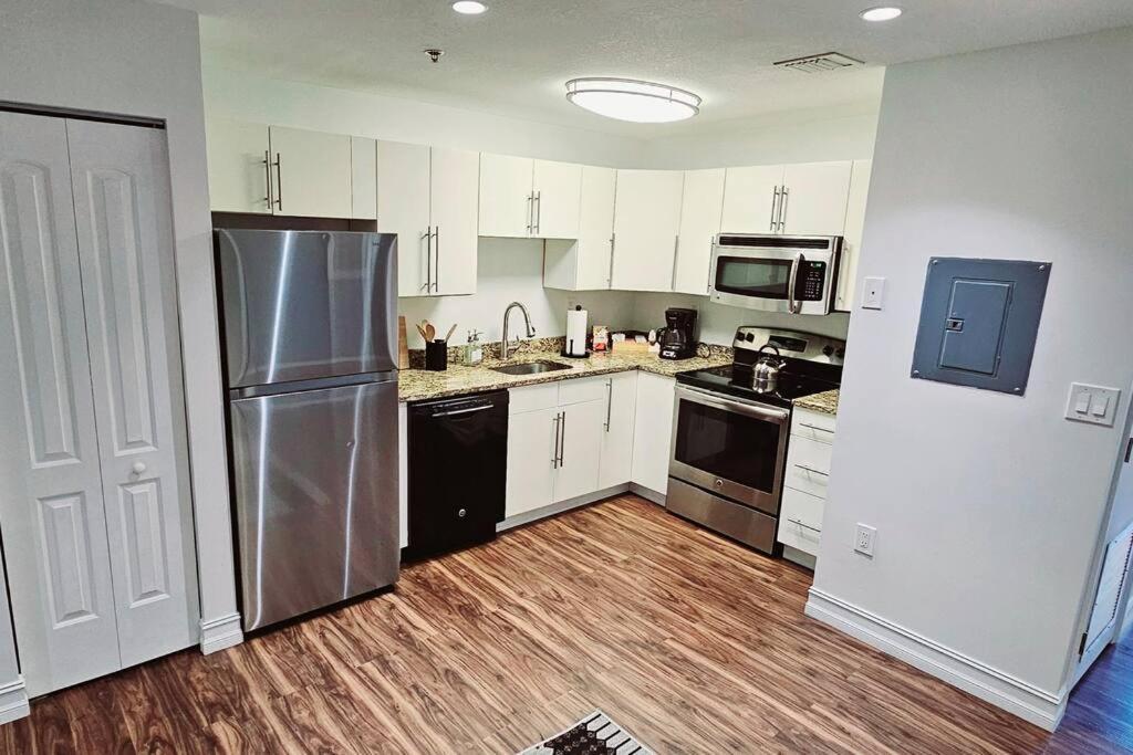 The Lofts On Clematis 402 Downtown West Palm Beach Exteriér fotografie