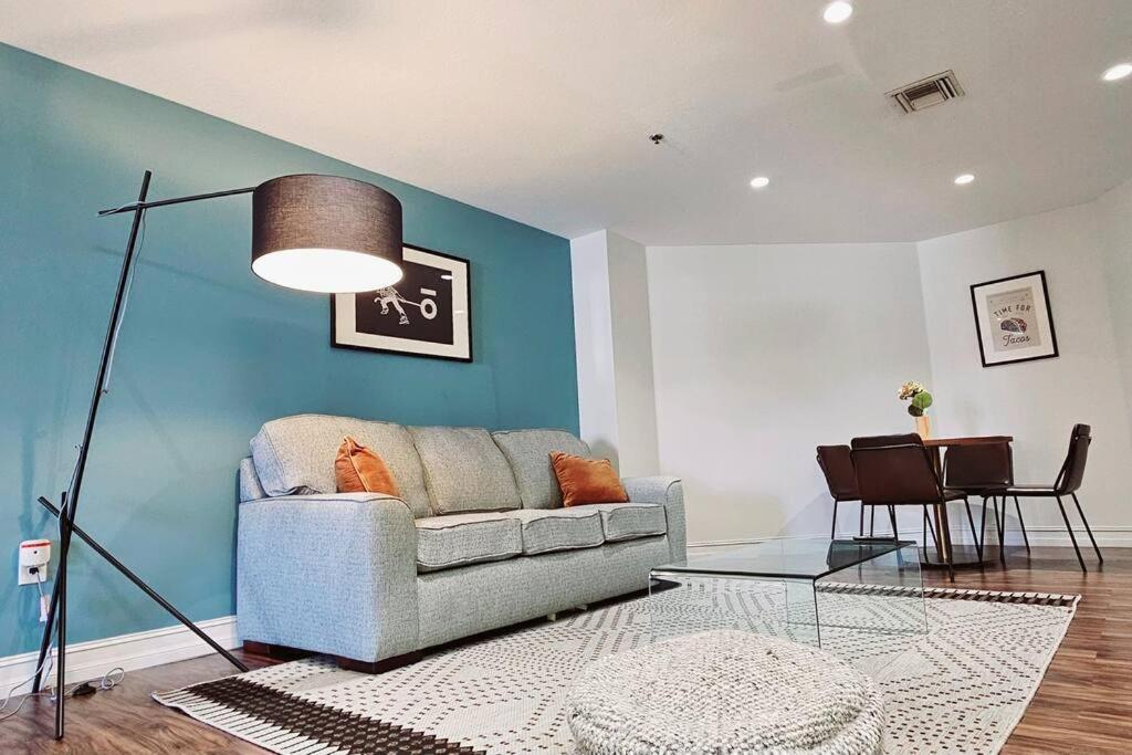 The Lofts On Clematis 402 Downtown West Palm Beach Exteriér fotografie