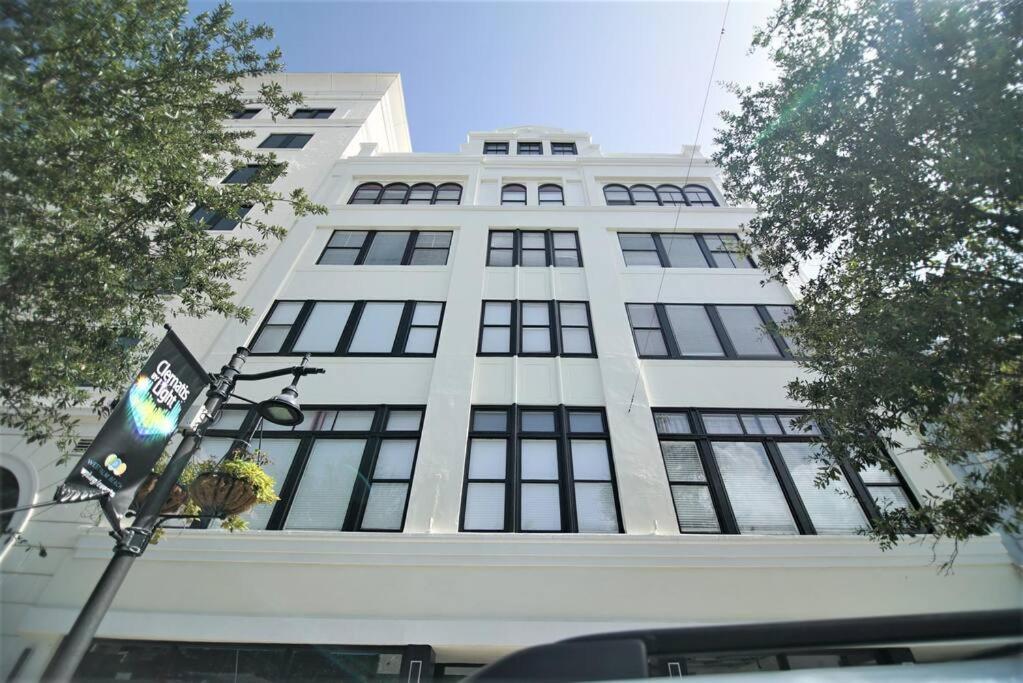 The Lofts On Clematis 402 Downtown West Palm Beach Exteriér fotografie