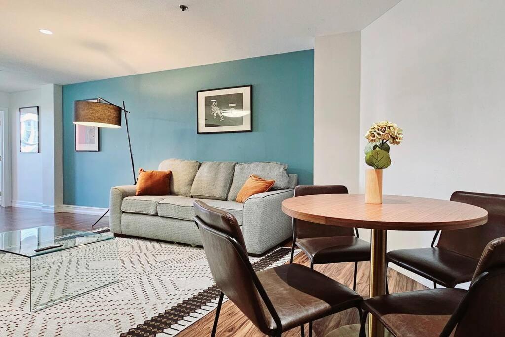 The Lofts On Clematis 402 Downtown West Palm Beach Exteriér fotografie