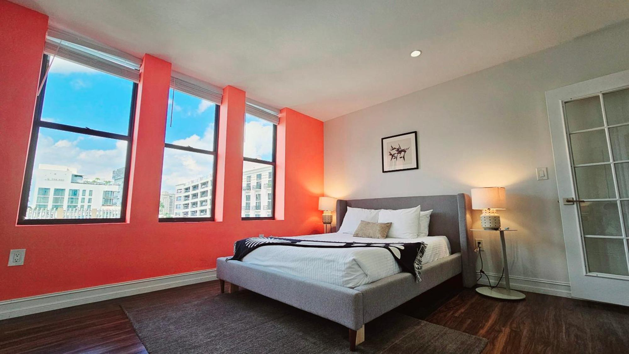 The Lofts On Clematis 402 Downtown West Palm Beach Exteriér fotografie