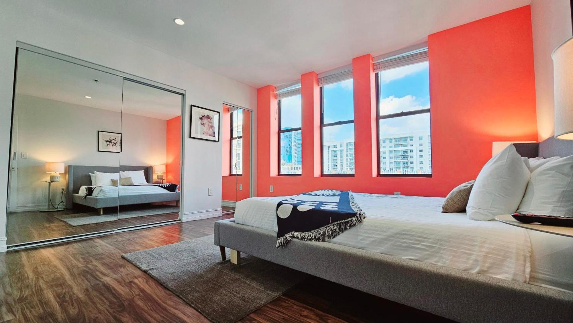 The Lofts On Clematis 402 Downtown West Palm Beach Exteriér fotografie